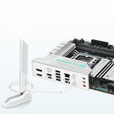 2025 New Released TX GAMING B8 - X870E Atx Motherboard 评论和价格
